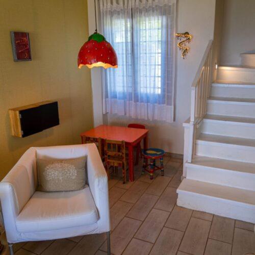 Alemar Estates Ouranoupolis Villa Exterior photo