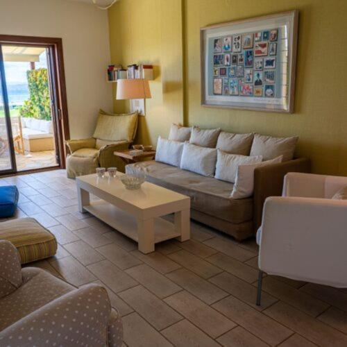 Alemar Estates Ouranoupolis Villa Exterior photo